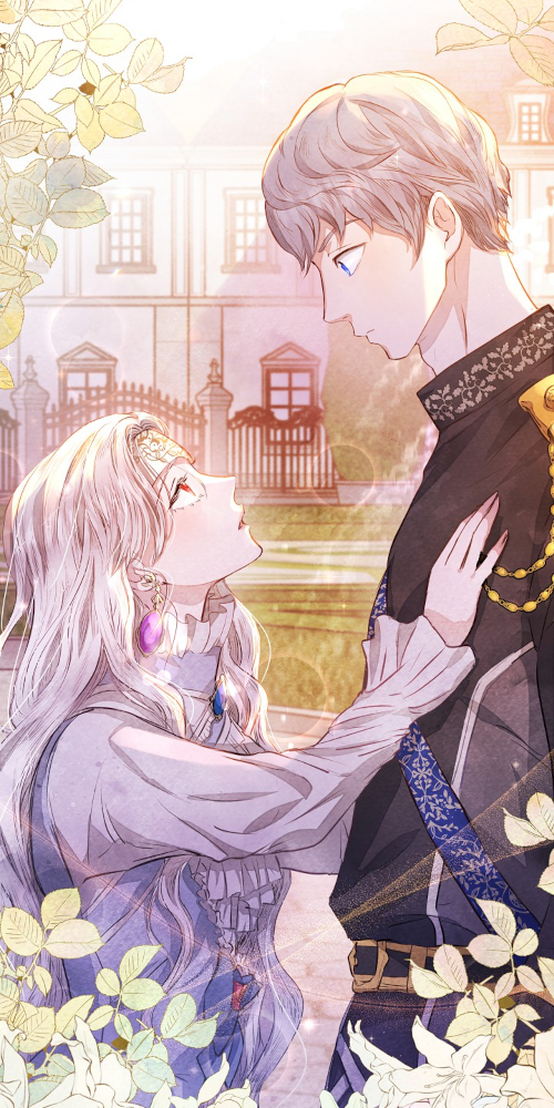 The Duke's Daughter Is Going on Strike Kto jest winien? 第63页