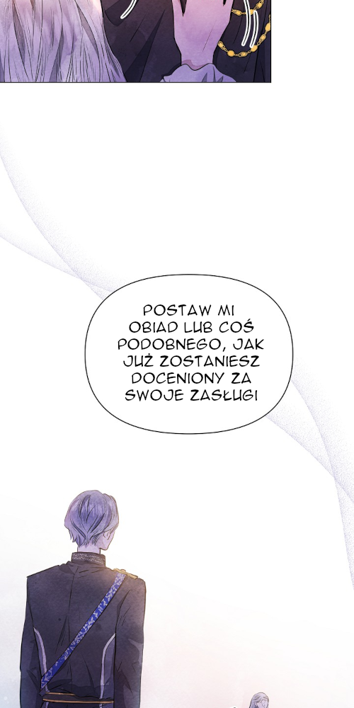 The Duke's Daughter Is Going on Strike Kto jest winien? 第65页