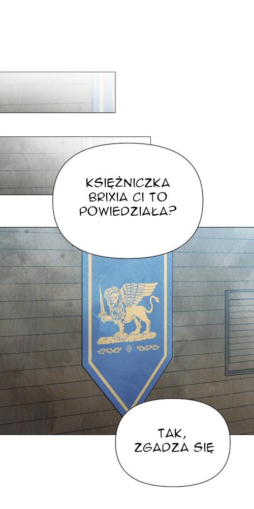 The Duke's Daughter Is Going on Strike Kto jest winien? 第67页