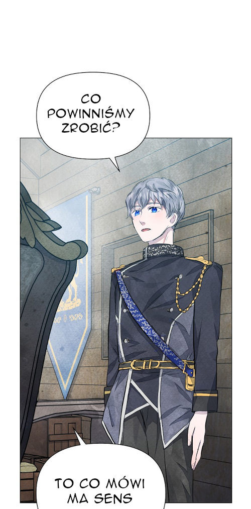 The Duke's Daughter Is Going on Strike Kto jest winien? 第68页