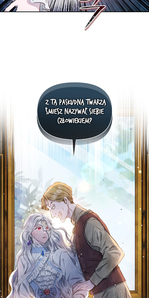 The Duke's Daughter Is Going on Strike Kto jest winien? 第8页