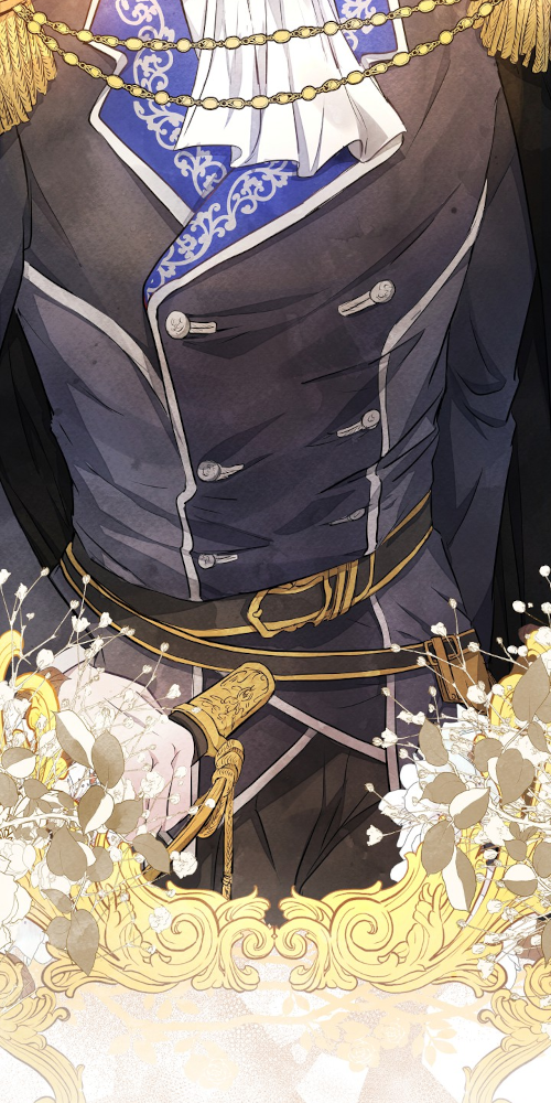 The Duke's Daughter Is Going on Strike Kto jest winien? 第71页
