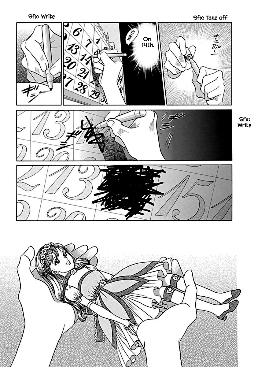 Deep Water - Shinen Vol. 1 Ch. 2.2 第12页