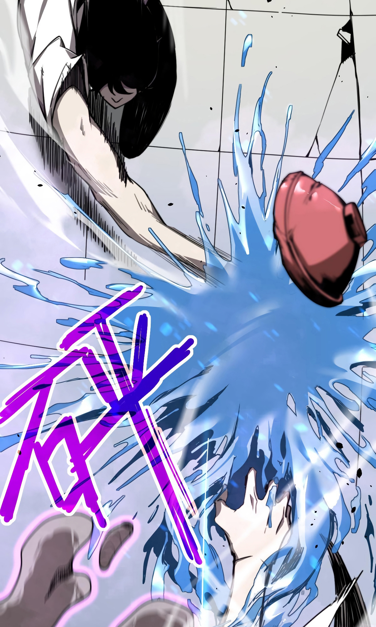 Extraordinary Evolution Ch. 6 第14页