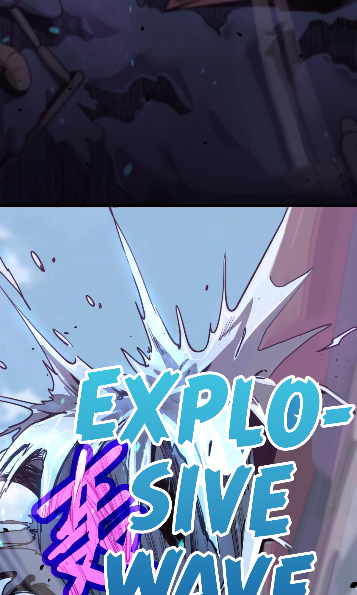 Extraordinary Evolution Ch. 6 第19页