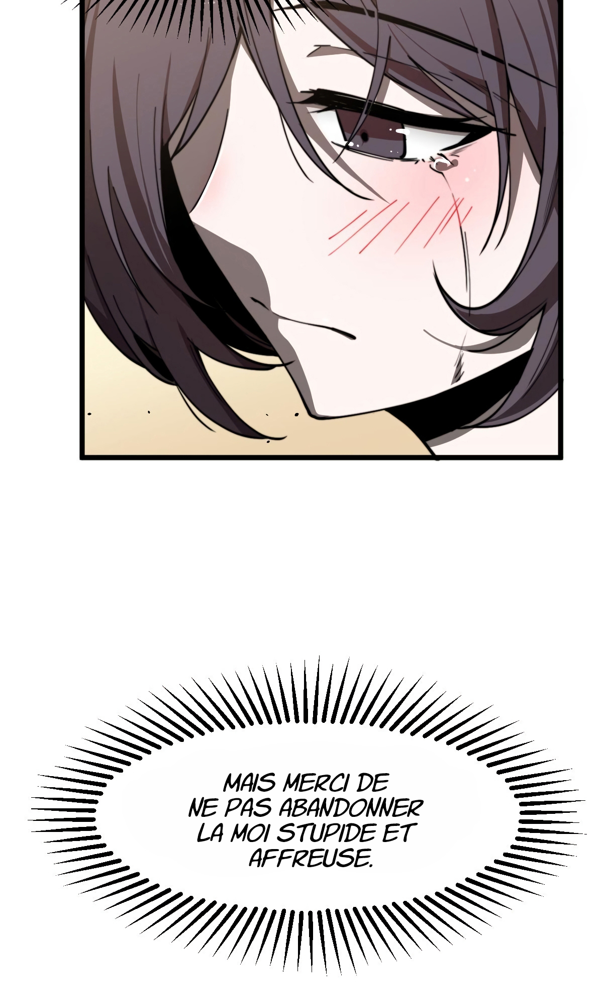 Extraordinary Evolution Ch. 6 第28页