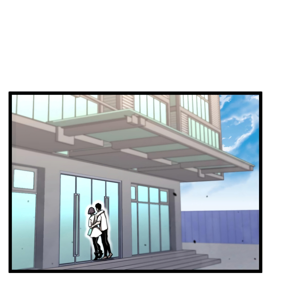 Extraordinary Evolution Ch. 6 第29页
