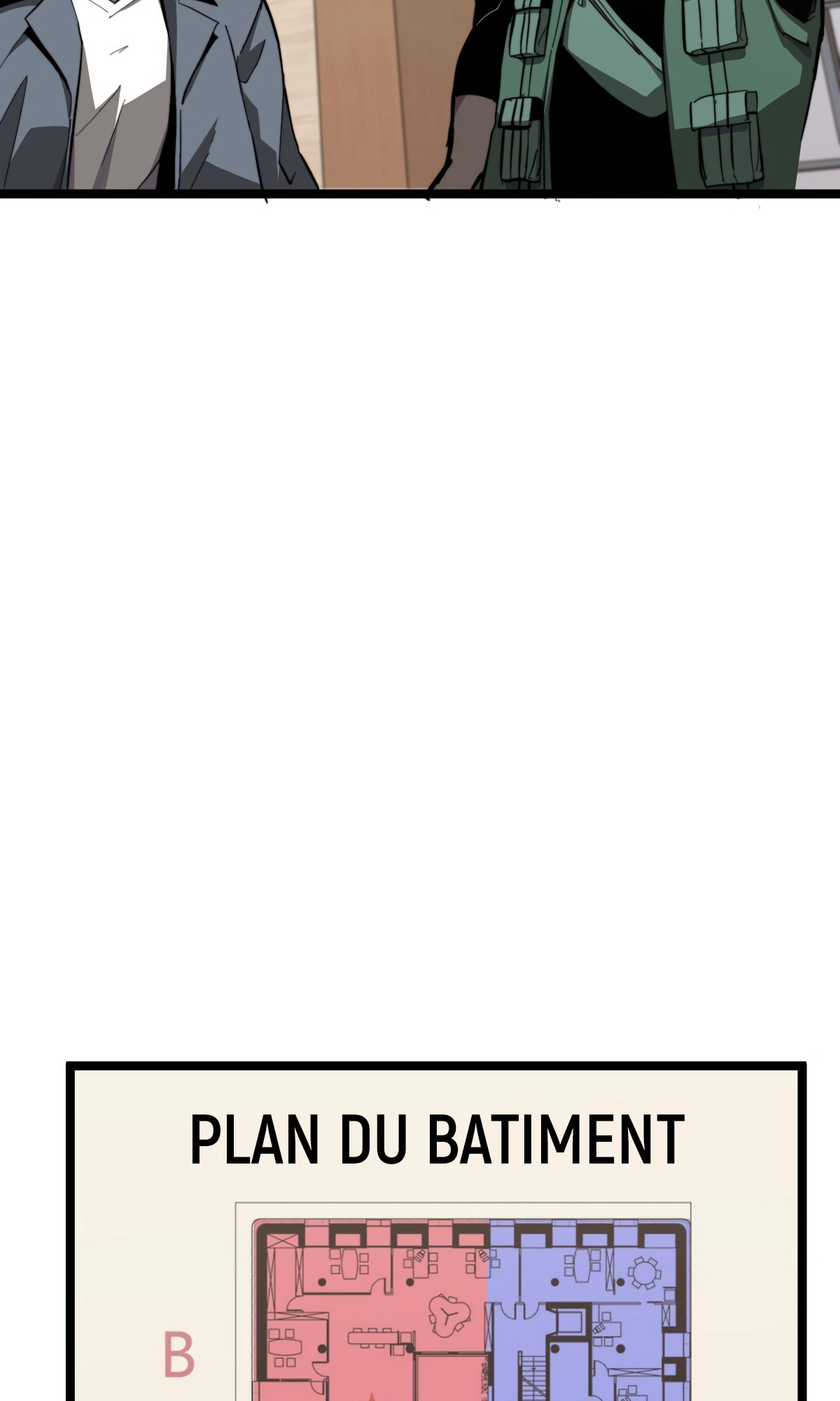 Extraordinary Evolution Ch. 6 第38页