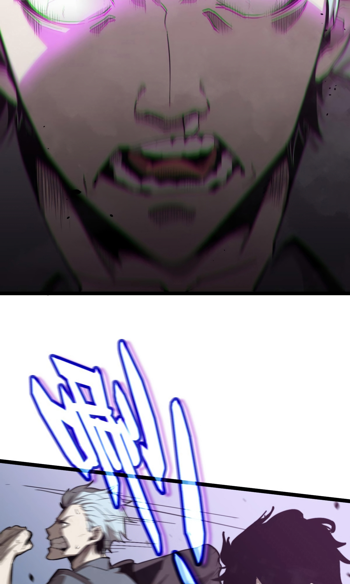 Extraordinary Evolution Ch. 6 第5页