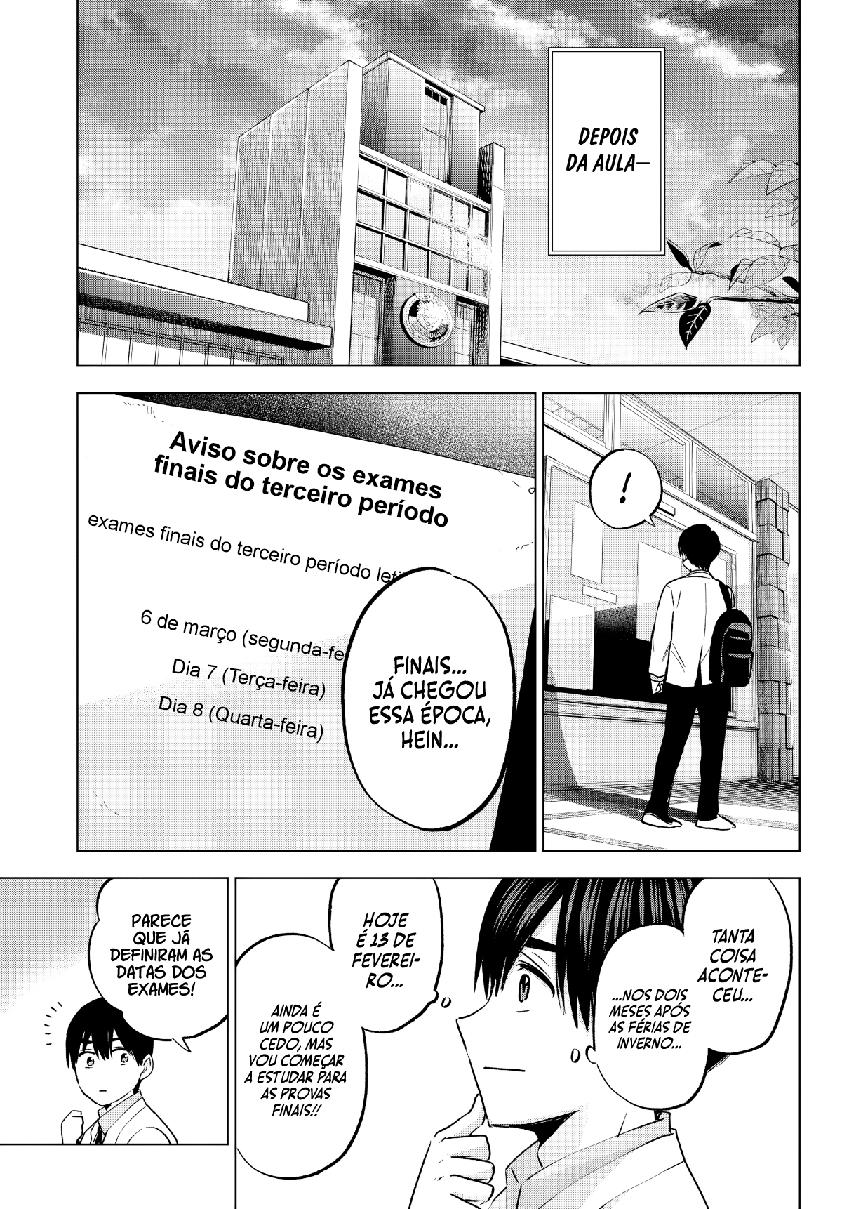 Kakkou no Iinazuke Vol. 21 Ch. 181 第6页