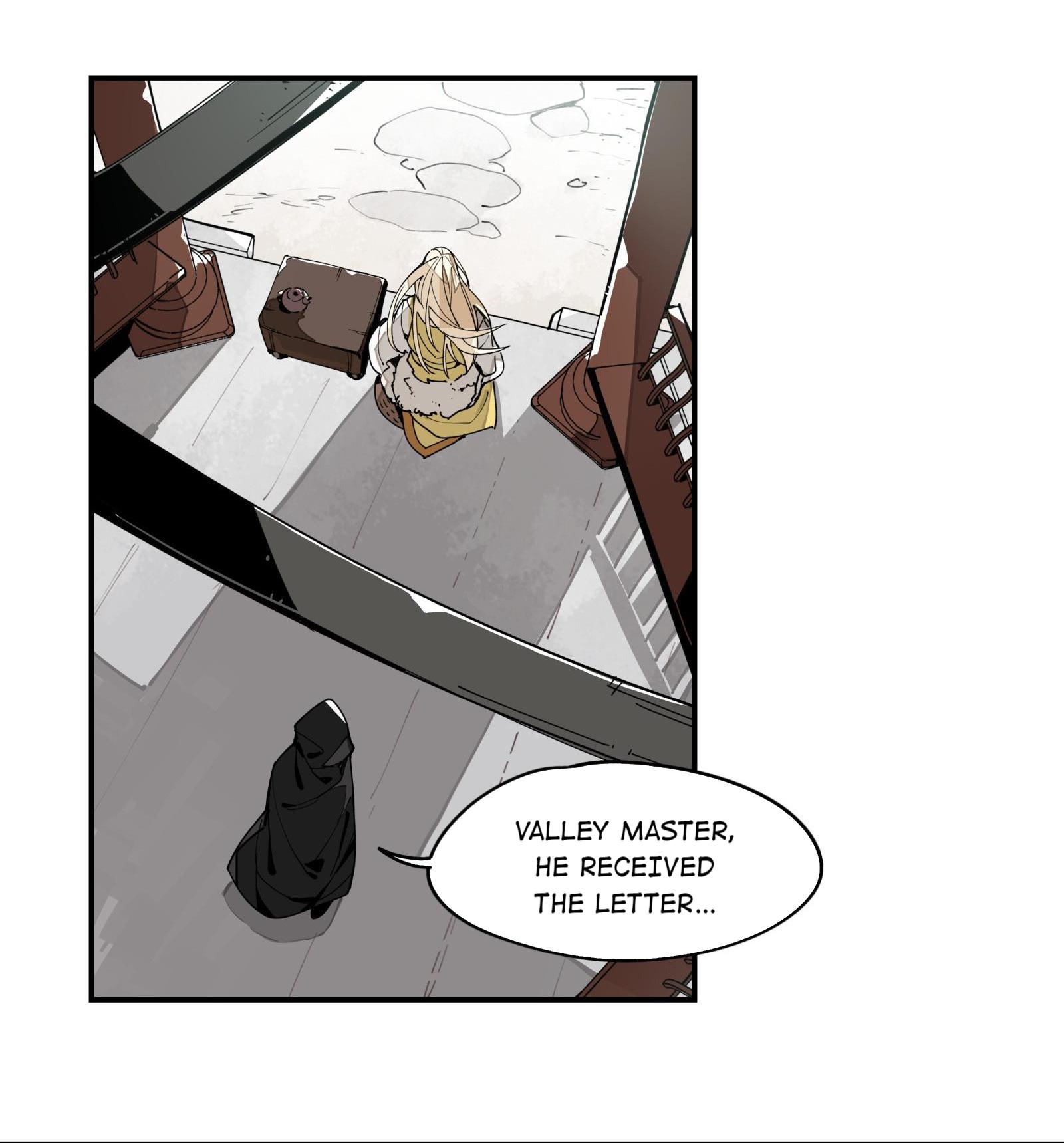 Have You Seen My Brother? The Kidnapper Turned Out To Be Me 第6页