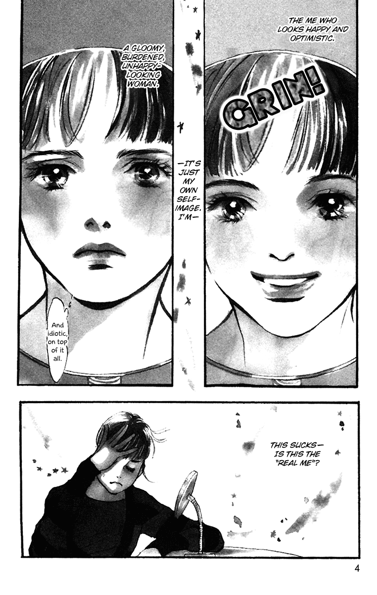 Real Clothes Vol. 2 Ch. 6 第5页