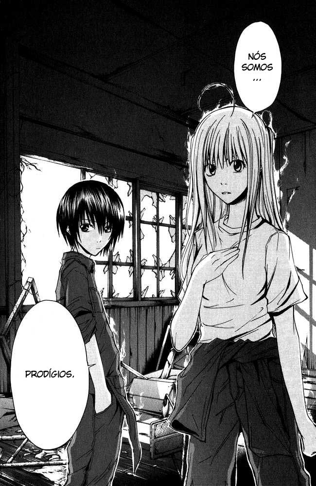 Psycho Busters Vol. 1 Ch. 1.2 第19页