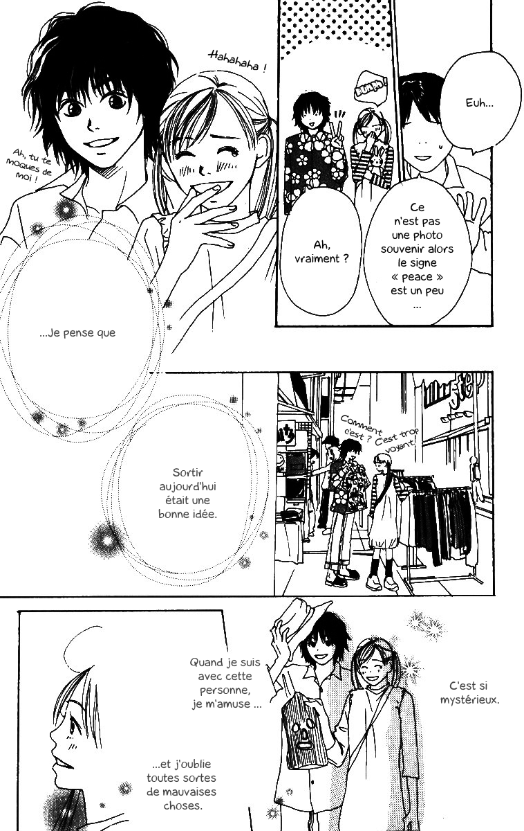 Ringo Nikki Vol. 1 Ch. 2 第19页
