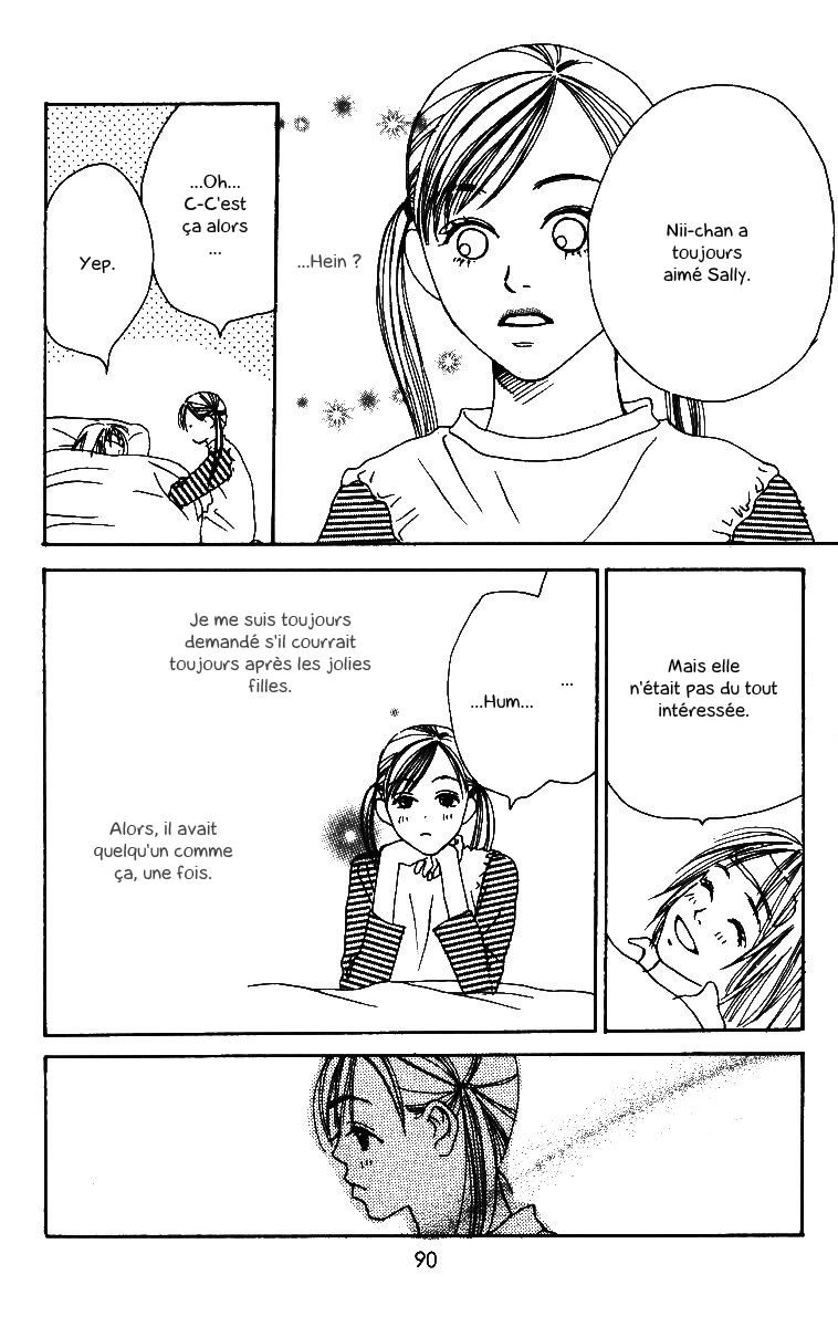 Ringo Nikki Vol. 1 Ch. 2 第27页