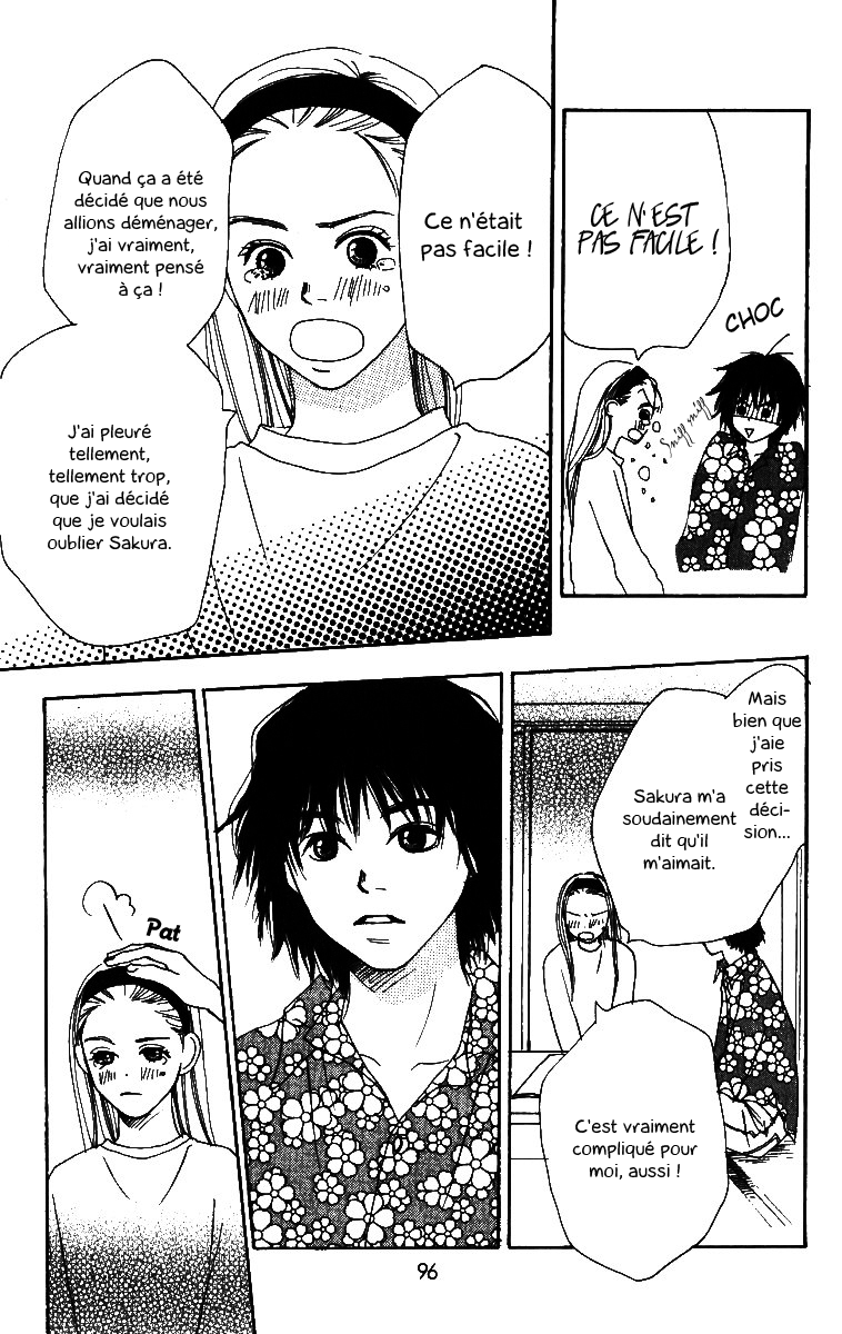 Ringo Nikki Vol. 1 Ch. 2 第33页