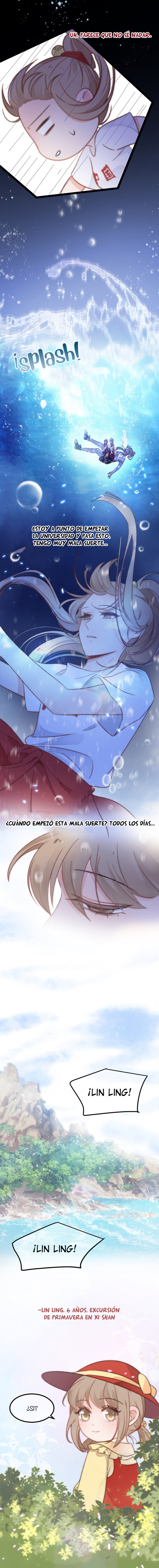 Falling Blue Ch. 1 第12页