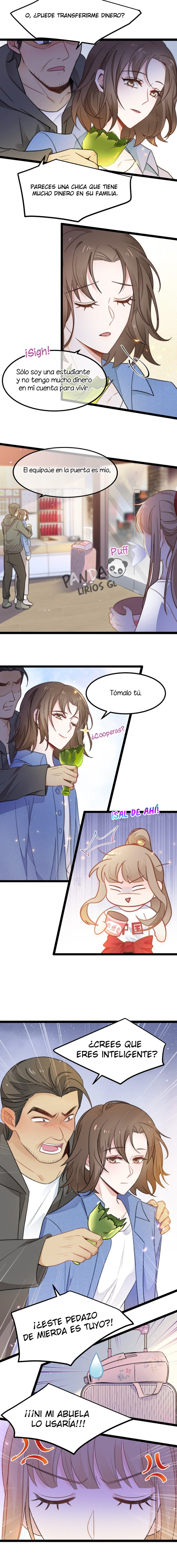 Falling Blue Ch. 1 第6页
