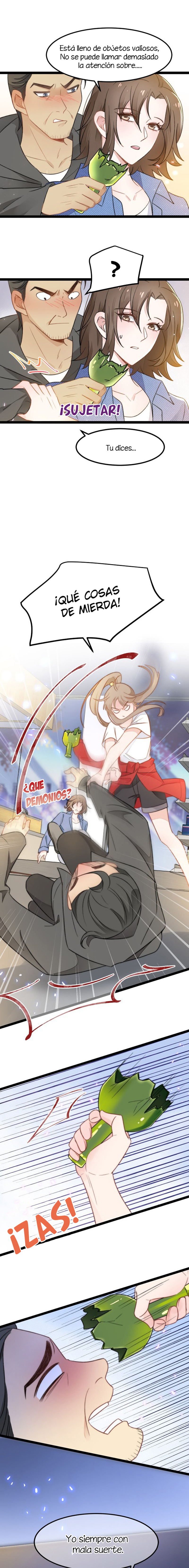 Falling Blue Ch. 1 第7页