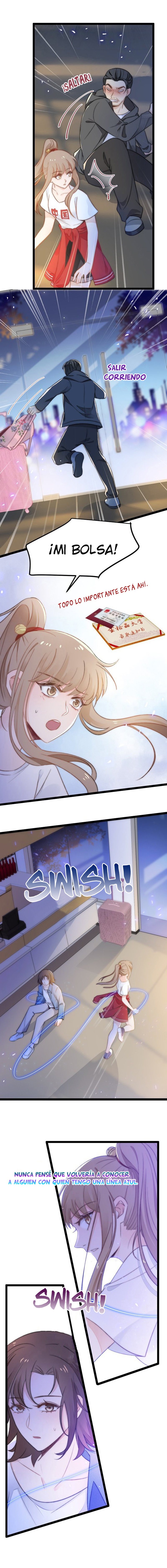Falling Blue Ch. 1 第10页