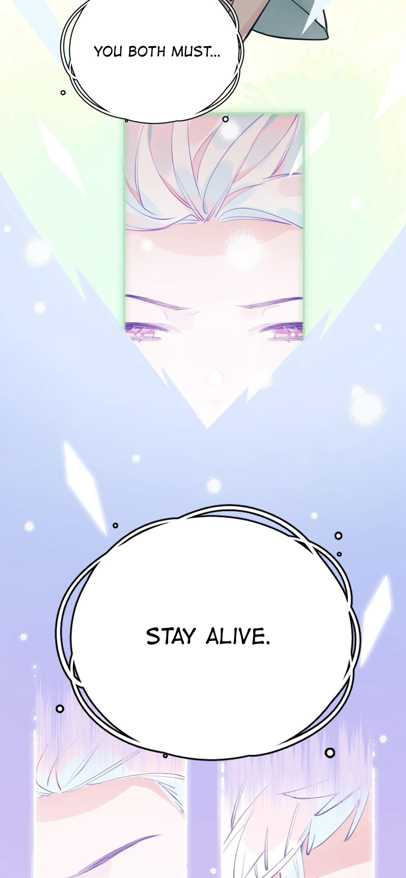 Nightingale and the Rose Are You Ready to Die? 第32页