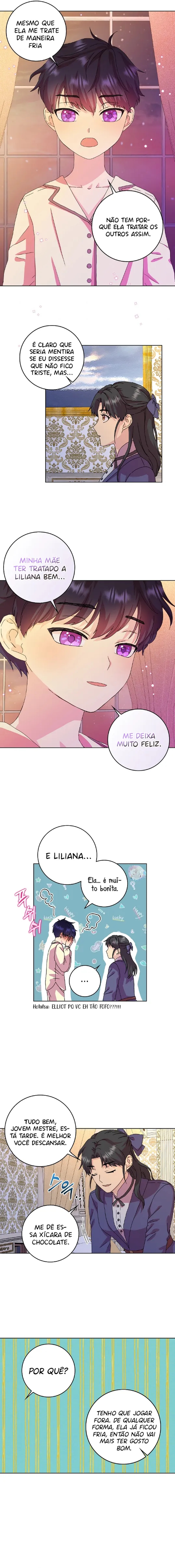 Wicked No More Vol. 1 Ch. 6 第11页