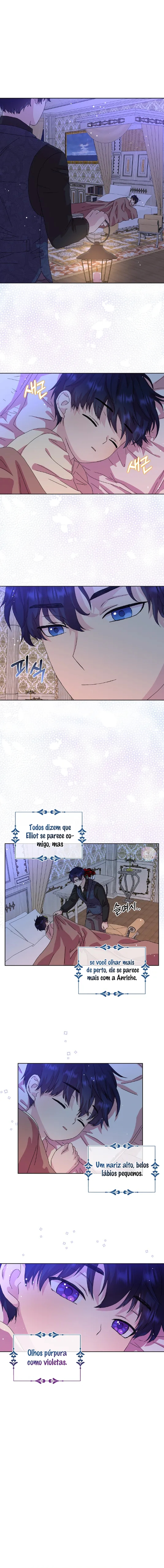Wicked No More Vol. 1 Ch. 6 第3页