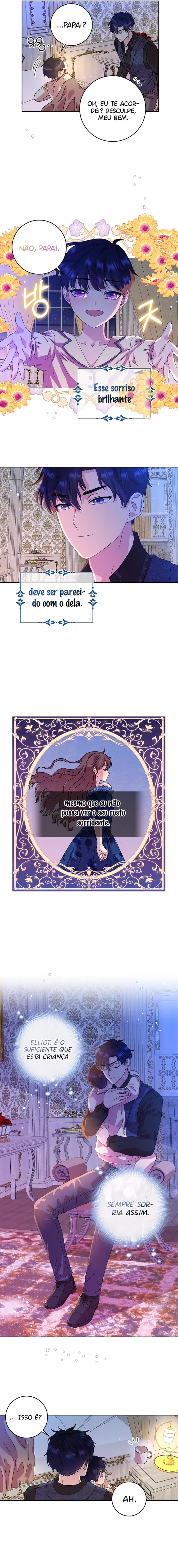 Wicked No More Vol. 1 Ch. 6 第4页