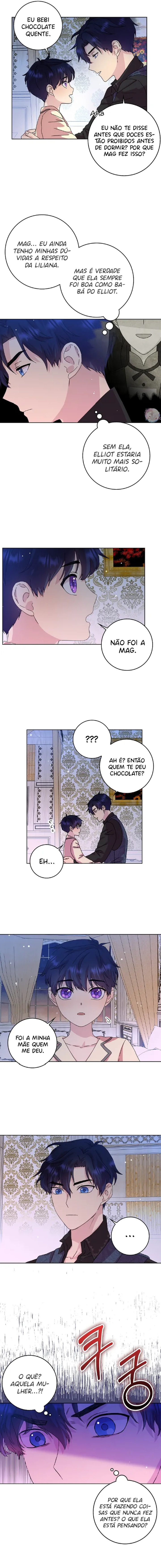 Wicked No More Vol. 1 Ch. 6 第5页