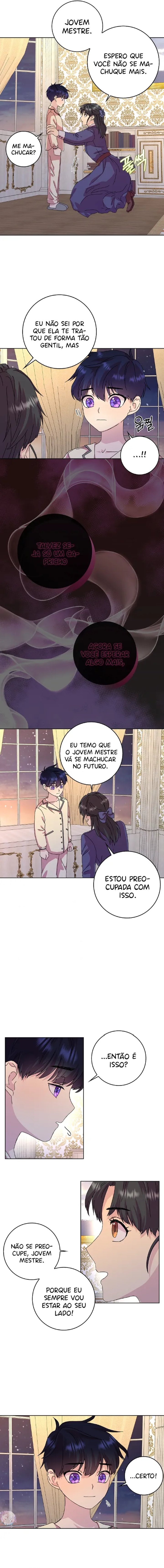Wicked No More Vol. 1 Ch. 6 第9页