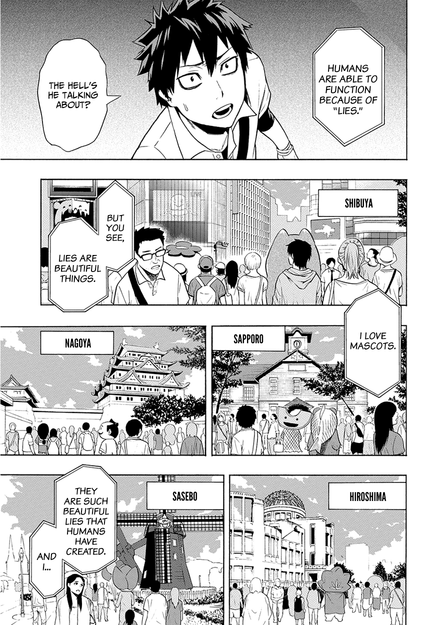 PYGMALION The Tale of Pygmalion 第32页
