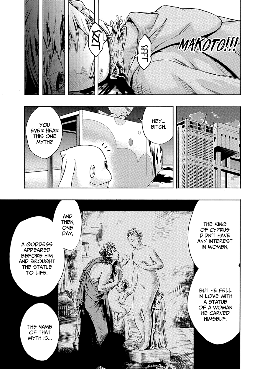 PYGMALION The Tale of Pygmalion 第56页