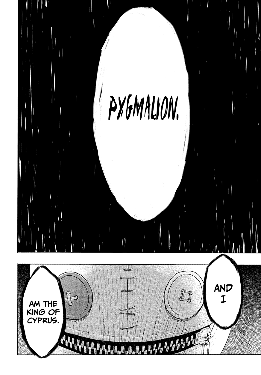 PYGMALION The Tale of Pygmalion 第57页