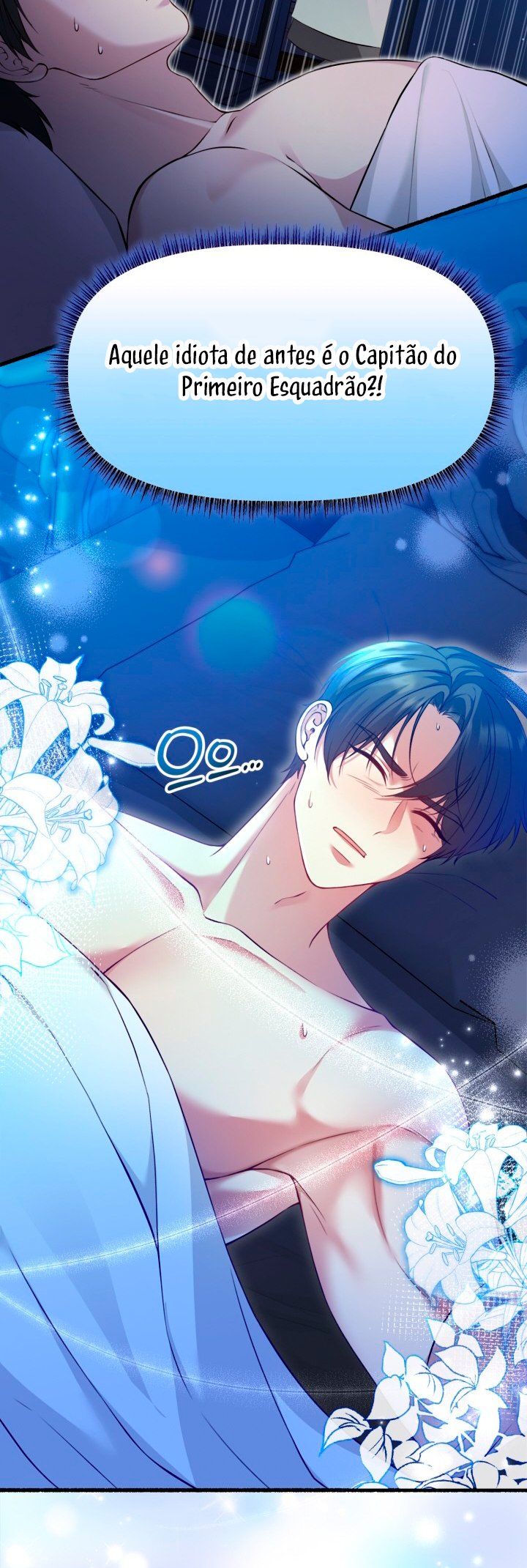 The Villainess Makeover Ch. 3 第47页