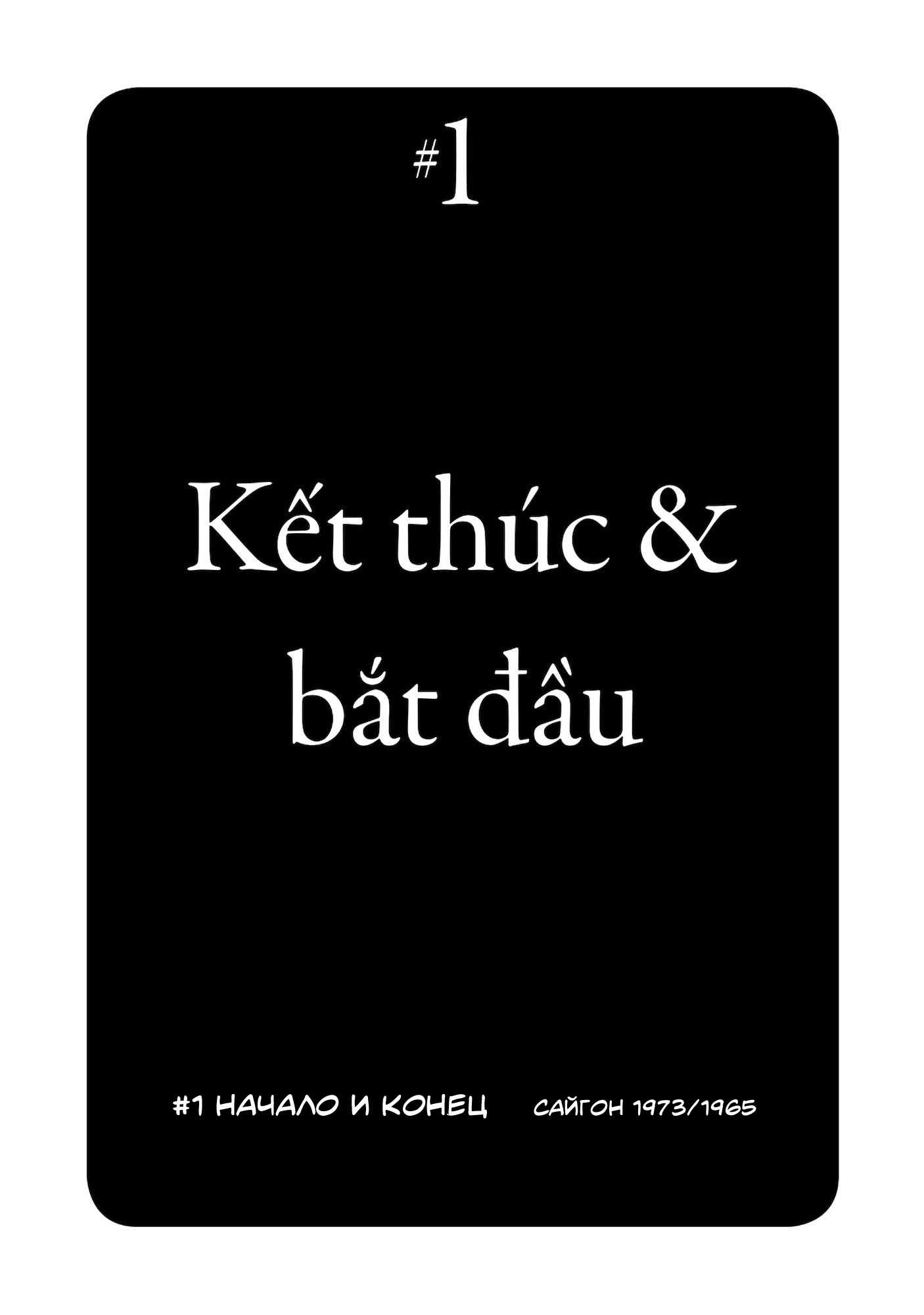 Dien Bien Phu Начало и конец 第9页