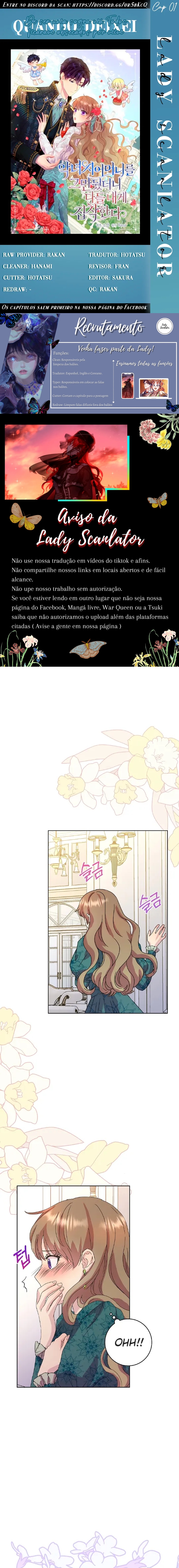 Wicked No More 第1页