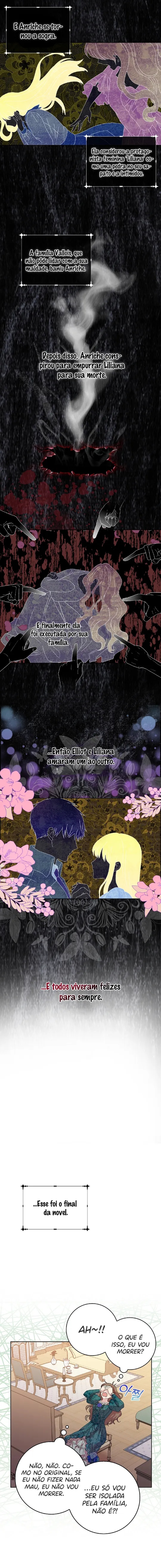 Wicked No More Vol. 1 Ch. 1 第12页