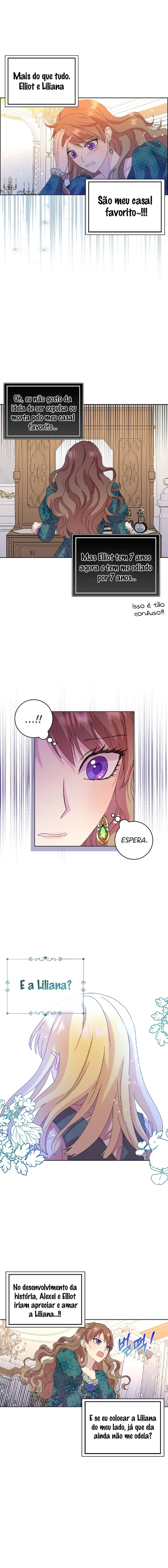 Wicked No More Vol. 1 Ch. 1 第13页