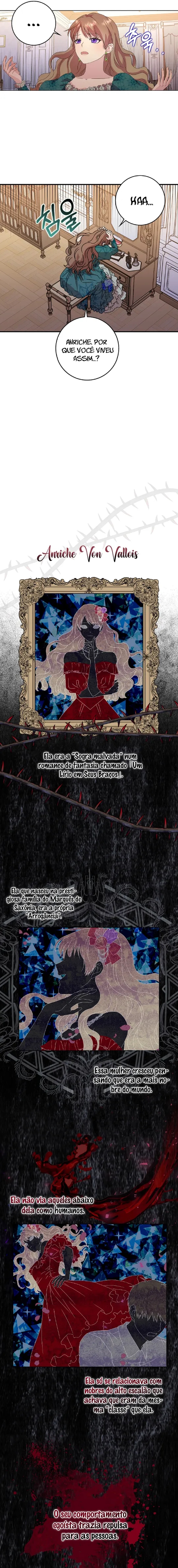 Wicked No More Vol. 1 Ch. 1 第9页