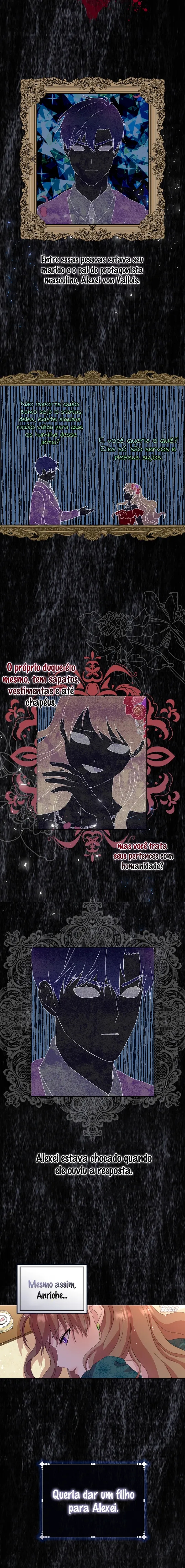 Wicked No More Vol. 1 Ch. 1 第10页