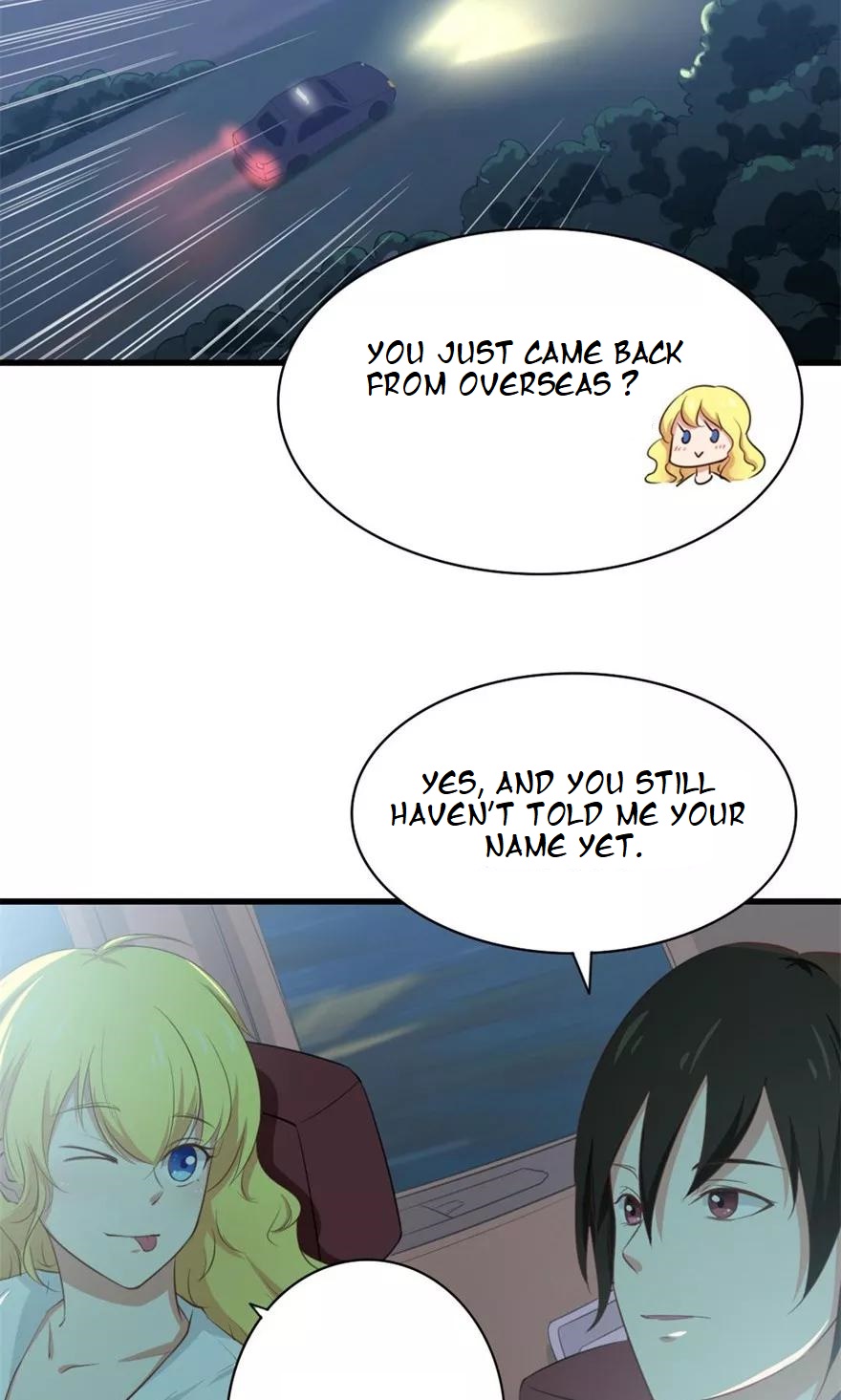 Me and My 26-year-old Female Tenant Leasing 第2页