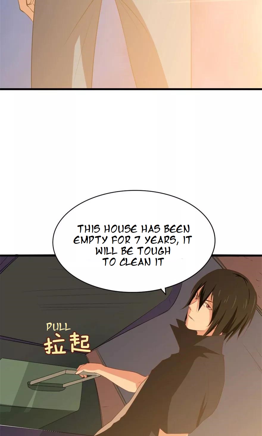 Me and My 26-year-old Female Tenant Leasing 第19页