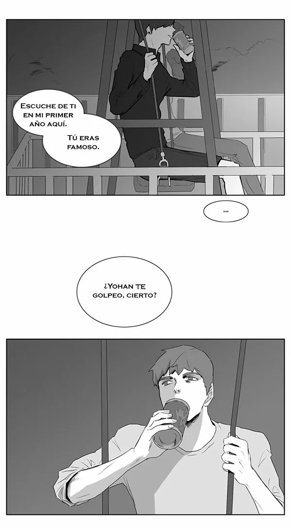 Chew and Swallow Ch. 5 第22页