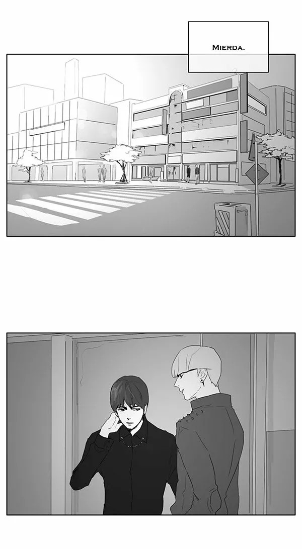 Chew and Swallow Ch. 5 第7页
