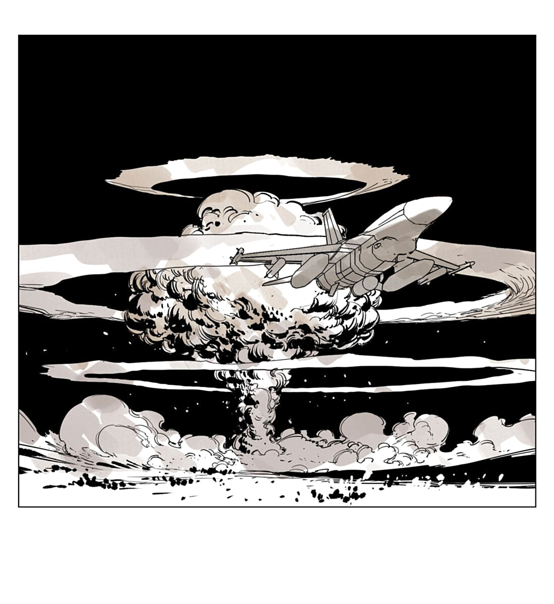 Visitor To Earth A Pleasant Collaboration 第27页