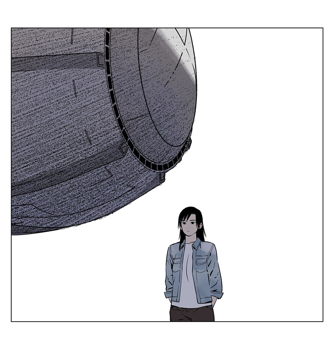 Visitor To Earth A Pleasant Collaboration 第56页