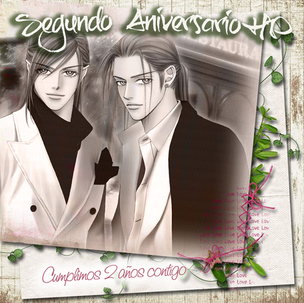 Scarlet Palace Vol. 1 Ch. 3 第1页