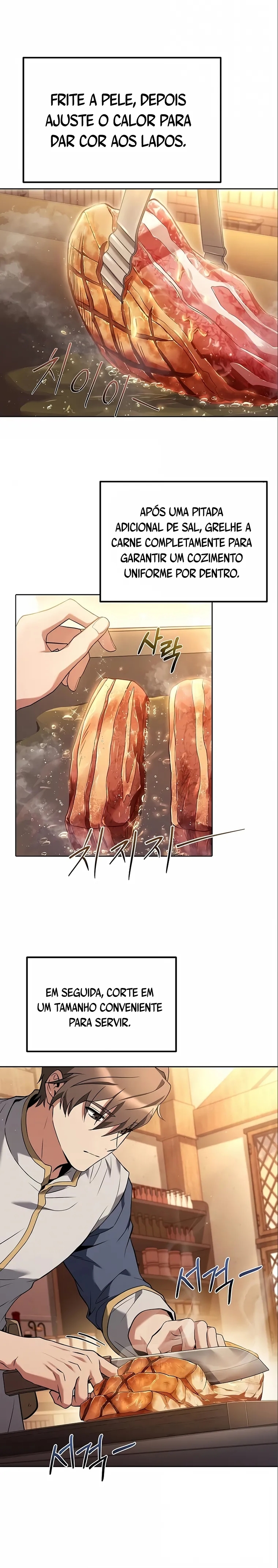 Eoneu Mabeopsa ui Sikdang Ch. 2 第19页