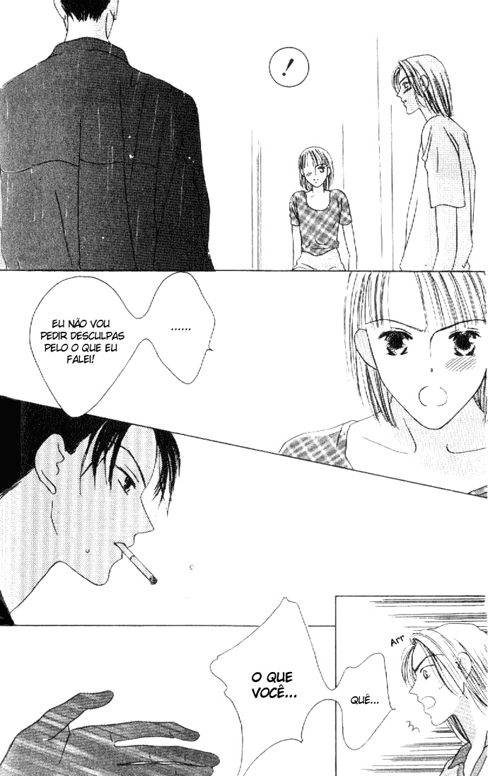 Kiss Vol. 1 Ch. 3 第29页