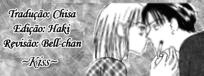 Kiss Vol. 1 Ch. 3 第4页